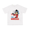 [D-Made] T-shirt Max