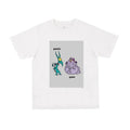 [D-Made] T-shirt Hercules Pain & Panic Design 1