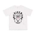 [D-Made] T-shirt The Little Mermaid Ursula & Flotsam & Jetsam Villains Design 2