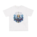 [D-Made] T-shirt The Little Mermaid Ursula Villains Design 2