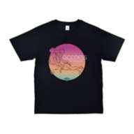 Disney Hercules Megara T-shirt, officially licensed, white shirt with character design from Japan