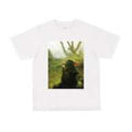 [D-Made] T-shirt The Mandalorian Season 2 Groogoo Design 3