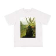 [D-Made] T-shirt The Mandalorian Season 2 Groogoo Design 3