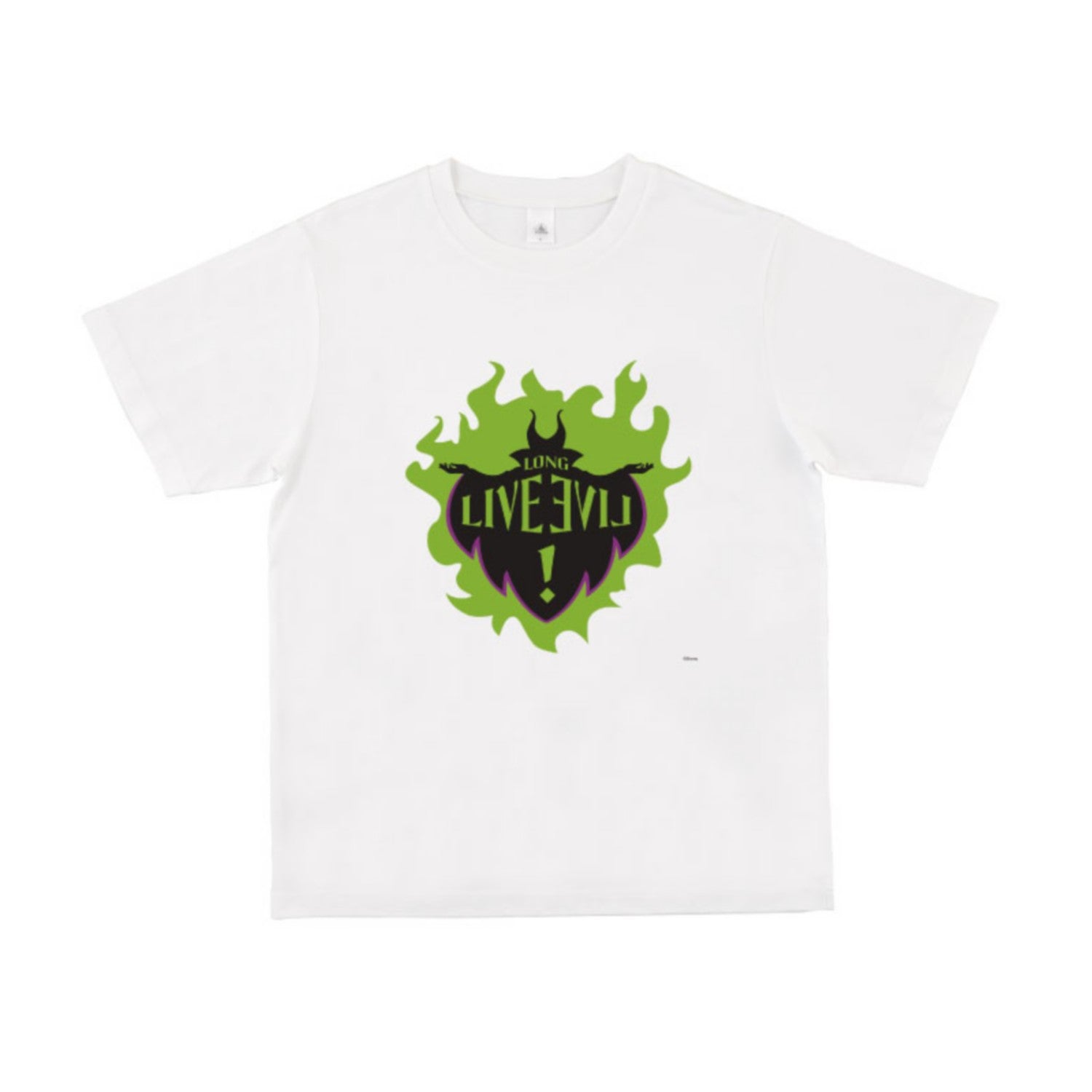 [D-Made] T-shirt Descendant