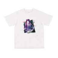 [D-Made] T-shirt Descendants 3 Audrey