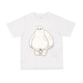 [D-Made] T-shirt Baymax Baymax & Mochi Design 2