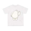 [D-Made] T-shirt Baymax Design 1