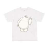 [D-Made] T-shirt Baymax Design 1
