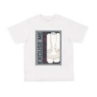 [D-Made] T-shirt Baymax Design 2