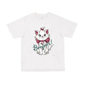 [D-Made] T-shirt Fashionable Cat Marie Design 5