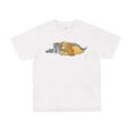 [D-Made] T-shirt Wanwan Story Lady & Tramp Design 1