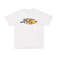 [D-Made] T-shirt Wanwan Story Lady & Tramp Design 1