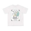 [D-Made] T-shirt Beauty and the Beast Design 2