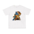 [D-Made] T-shirt Beauty and the Beast Beast