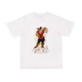 [D-Made] T-shirt Beauty and the Beast Gaston