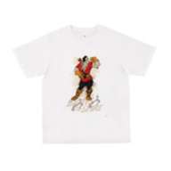 [D-Made] T-shirt Beauty and the Beast Gaston