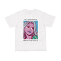 [D-Made] T-shirt Rapunzel on the Tower Design 1