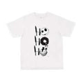 [D-Made] T-shirt Tim Burton The Nightmare Before Christmas Design 4