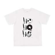 [D-Made] T-shirt Tim Burton The Nightmare Before Christmas Design 4
