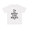 [D-Made] T-shirt Tim Burton The Nightmare Before Christmas Jack Skellington Design 5