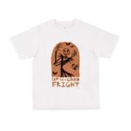 [D-Made] T-shirt Tim Burton The Nightmare Before Christmas Jack Skellington Design 2
