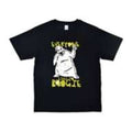 [D-Made] T-shirt Tim Burton The Nightmare Before Christmas Oogie Boogie