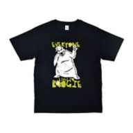 [D-Made] T-shirt Tim Burton The Nightmare Before Christmas Oogie Boogie
