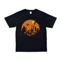 [D-Made] T-shirt Tim Burton The Nightmare Before Christmas Design 2