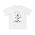 [D-Made] T-shirt Frozen 2 Olaf Design 1