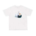 [D-Made] T-shirt Frozen 2 Olaf Design 2