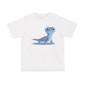 [D-Made] T-shirt Frozen 2 Salamander Design 1