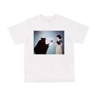 [D-Made] T-shirt Snow White Villains