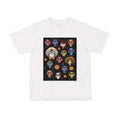 [D-Made] T-shirt Remember Me Design 1