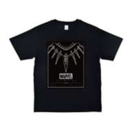 [D-Made] T-shirt MARVEL Black Panther