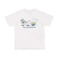 [D-Made] T-shirt Toy Story Buzz Lightyear & Alien