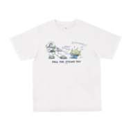 [D-Made] T-shirt Toy Story Buzz Lightyear & Alien