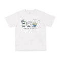 [D-Made] T-shirt Toy Story Buzz Lightyear & Alien