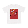 [D-Made] T-shirt Cars Lightning McQueen