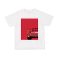 [D-Made] T-shirt Cars 2 Lightning McQueen