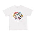 [D-Made] T-shirt Mickey & Friends