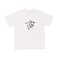 [D-Made] T-shirt Donald, featuring Donald Duck, from Japan
