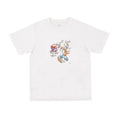 [D-Made] T-shirt Goofy & Max