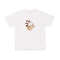 [D-Made] T-shirt Chip & Dale