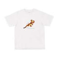 [D-Made] T-shirt Tigger