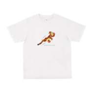 [D-Made] T-shirt Tigger