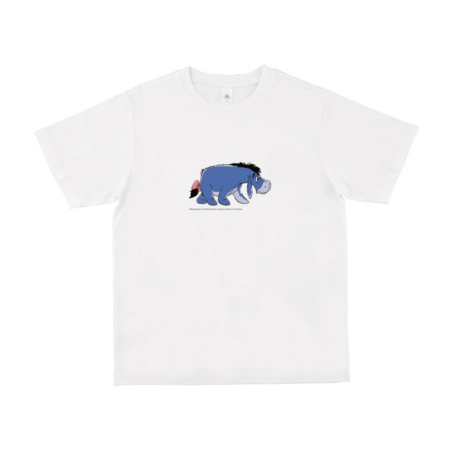 [D-Made] T-shirt Eeyore
