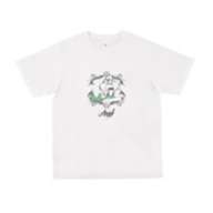 [D-Made] T-shirt Little Mermaid Ariel Design 2