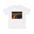 [D-Made] T-shirt movie “Beauty and the Beast”