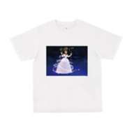 [D-Made] T-shirt movie “Cinderella”