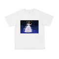 [D-Made] T-shirt movie “Cinderella”